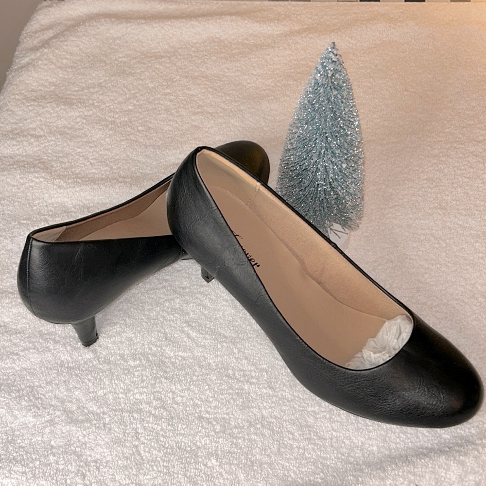 FOREVER Fashion Pumps